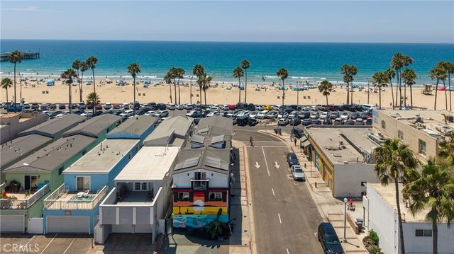 2214 W Oceanfront B, Newport Beach, CA 92663