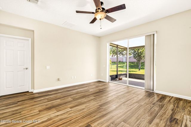 1556 Dittmer Circle SE, Palm Bay, FL 32909