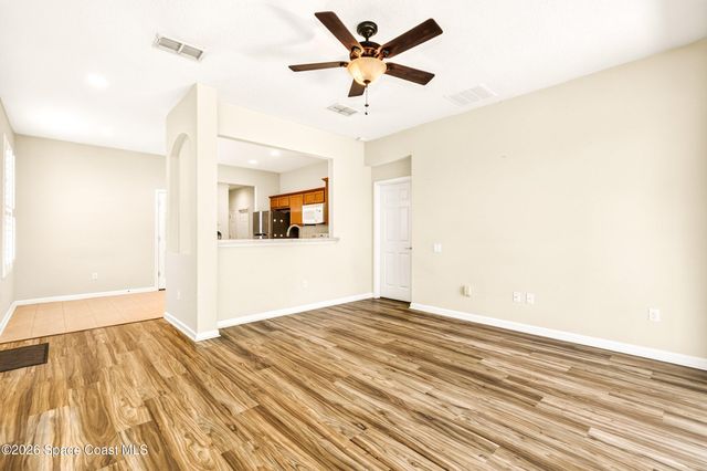 1556 Dittmer Circle SE, Palm Bay, FL 32909