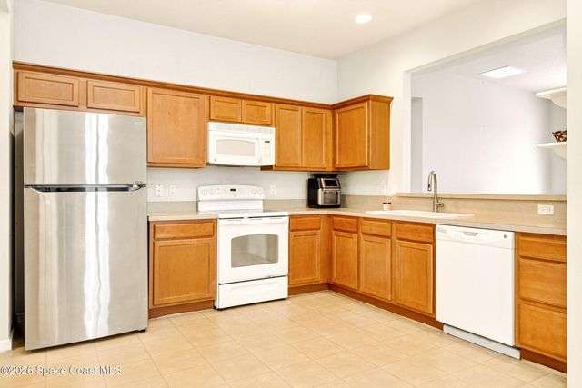 1556 Dittmer Circle SE, Palm Bay, FL 32909