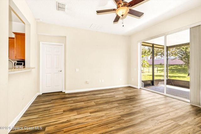1556 Dittmer Circle SE, Palm Bay, FL 32909
