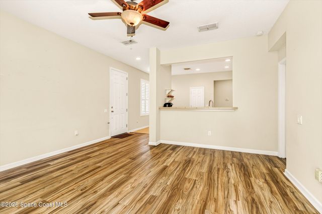 1556 Dittmer Circle SE, Palm Bay, FL 32909