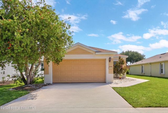 1556 Dittmer Circle SE, Palm Bay, FL 32909