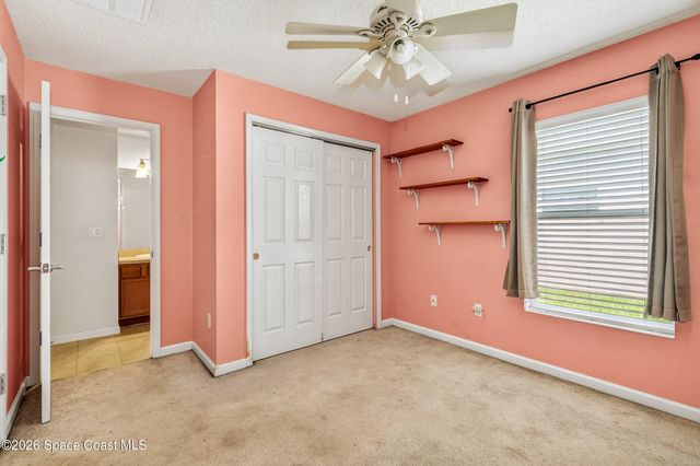 1556 Dittmer Circle SE, Palm Bay, FL 32909