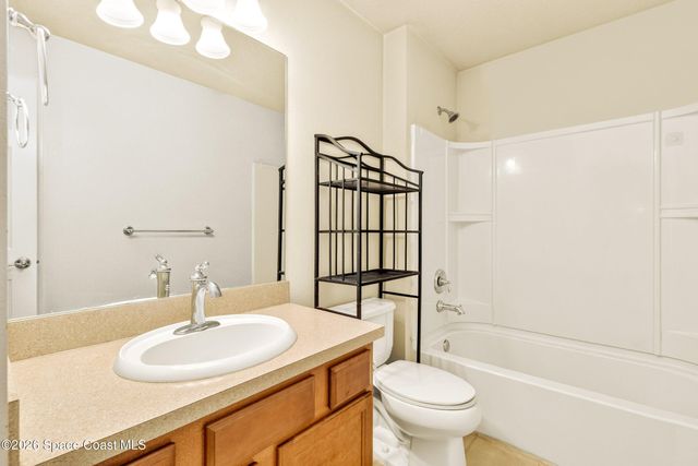 1556 Dittmer Circle SE, Palm Bay, FL 32909