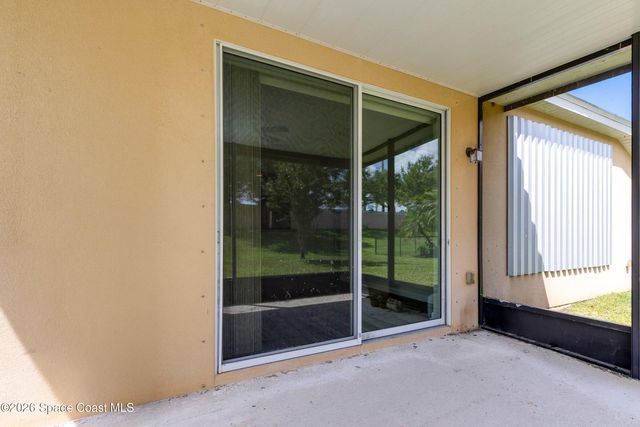 1556 Dittmer Circle SE, Palm Bay, FL 32909