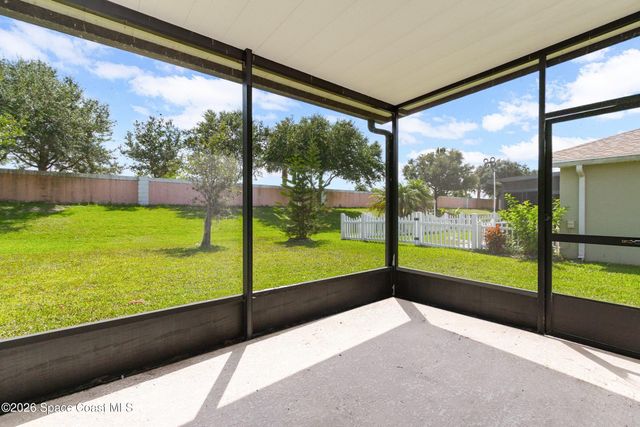 1556 Dittmer Circle SE, Palm Bay, FL 32909