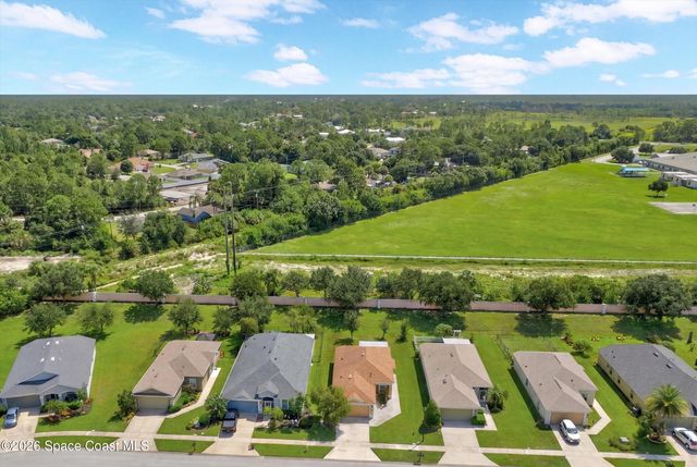 1556 Dittmer Circle SE, Palm Bay, FL 32909
