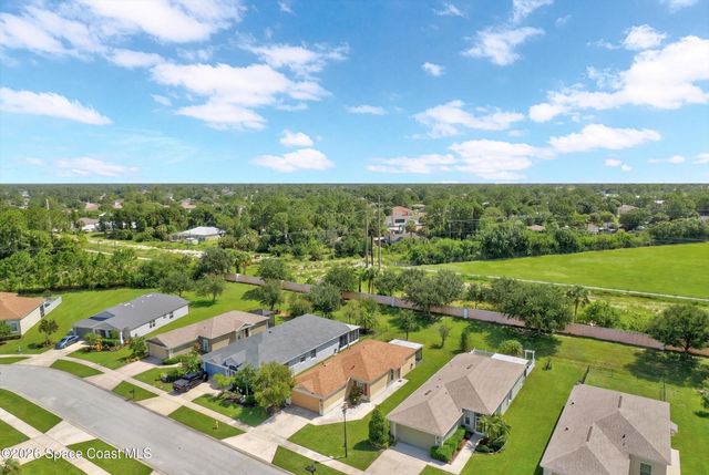 1556 Dittmer Circle SE, Palm Bay, FL 32909