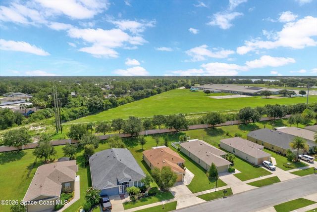 1556 Dittmer Circle SE, Palm Bay, FL 32909