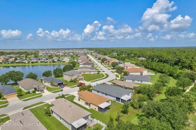 1556 Dittmer Circle SE, Palm Bay, FL 32909