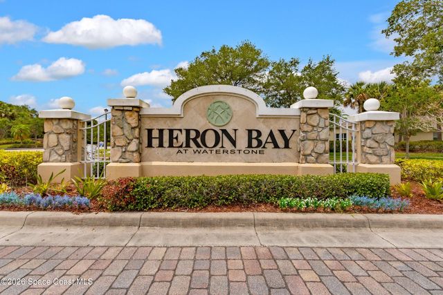 1556 Dittmer Circle SE, Palm Bay, FL 32909