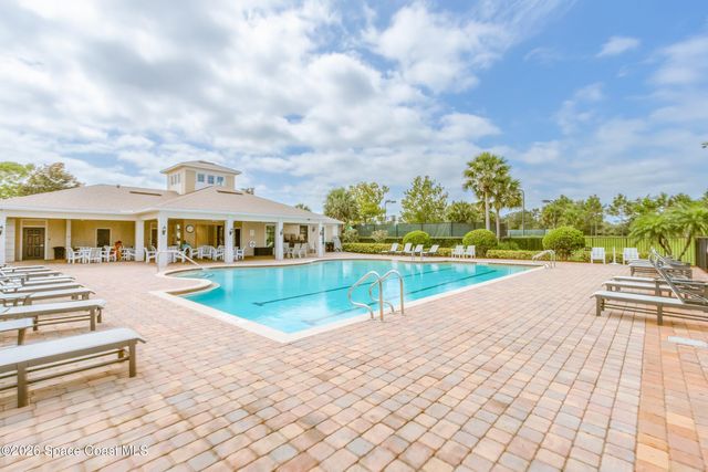 1556 Dittmer Circle SE, Palm Bay, FL 32909