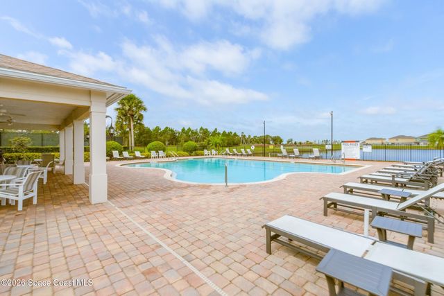 1556 Dittmer Circle SE, Palm Bay, FL 32909