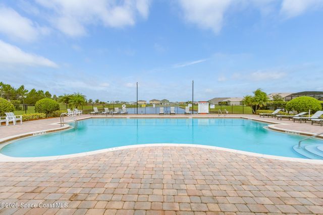 1556 Dittmer Circle SE, Palm Bay, FL 32909