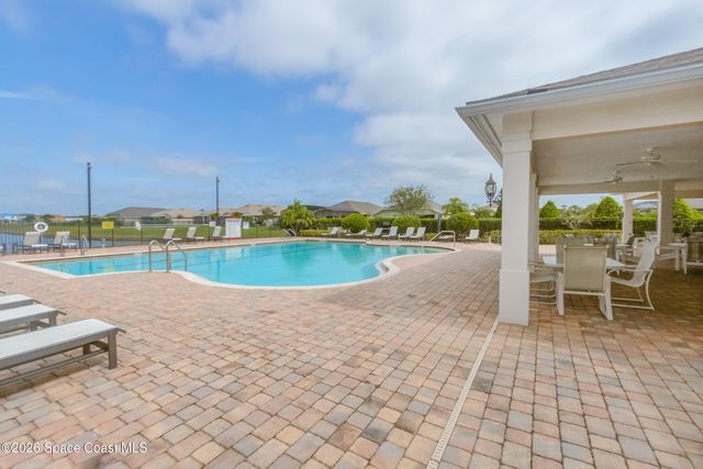 1556 Dittmer Circle SE, Palm Bay, FL 32909