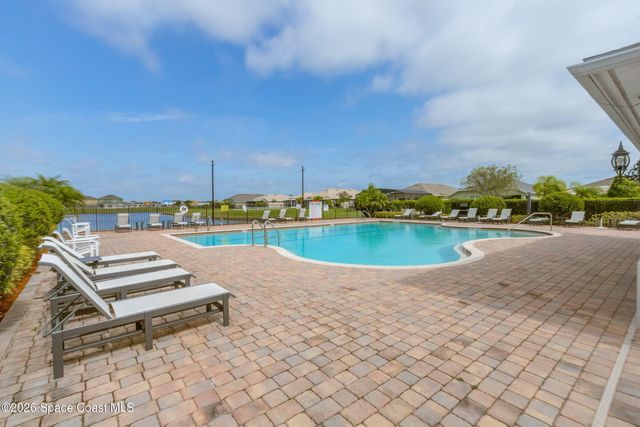 1556 Dittmer Circle SE, Palm Bay, FL 32909