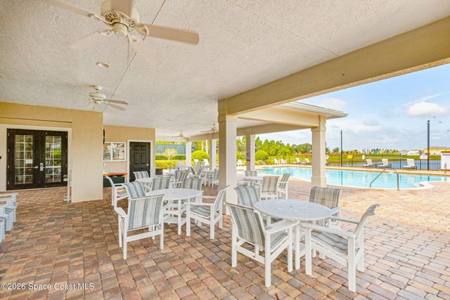 1556 Dittmer Circle SE, Palm Bay, FL 32909