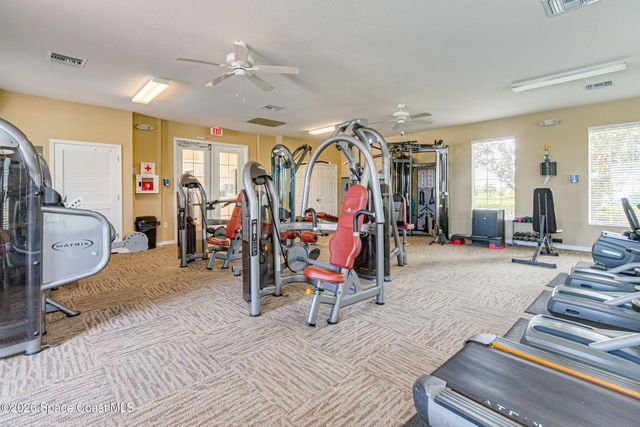 1556 Dittmer Circle SE, Palm Bay, FL 32909