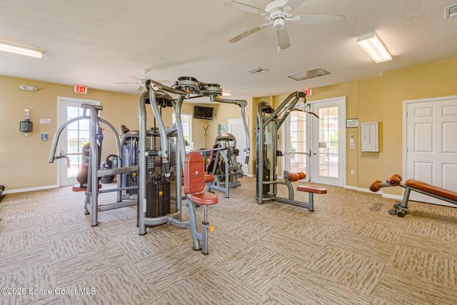 1556 Dittmer Circle SE, Palm Bay, FL 32909