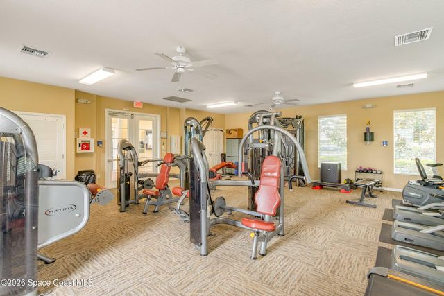 1556 Dittmer Circle SE, Palm Bay, FL 32909