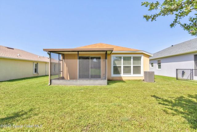 1556 Dittmer Circle SE, Palm Bay, FL 32909