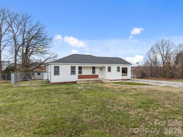 1415 E Council Street, Salisbury, NC 28146