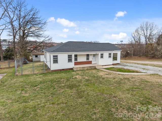 1415 E Council Street, Salisbury, NC 28146