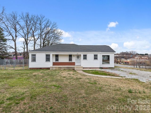 1415 E Council Street, Salisbury, NC 28146