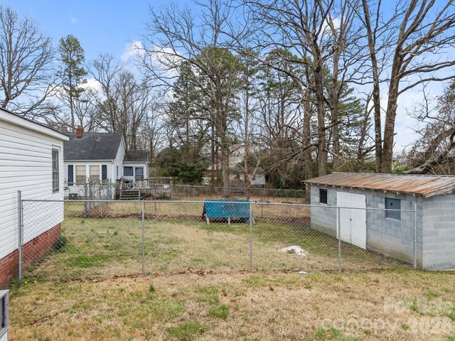 1415 E Council Street, Salisbury, NC 28146