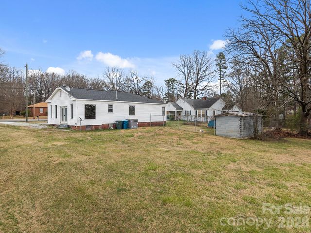 1415 E Council Street, Salisbury, NC 28146
