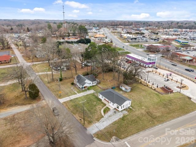 1415 E Council Street, Salisbury, NC 28146