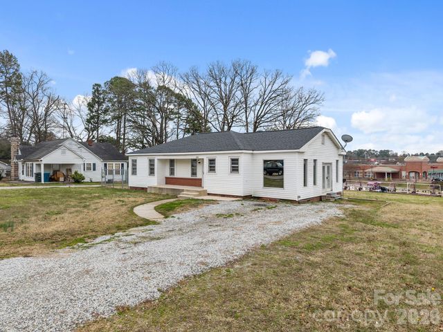 1415 E Council Street, Salisbury, NC 28146