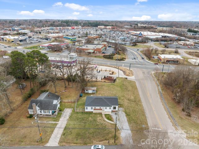 1415 E Council Street, Salisbury, NC 28146