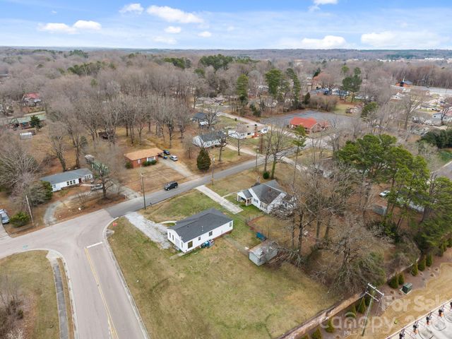 1415 E Council Street, Salisbury, NC 28146