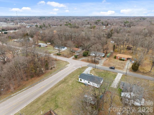 1415 E Council Street, Salisbury, NC 28146