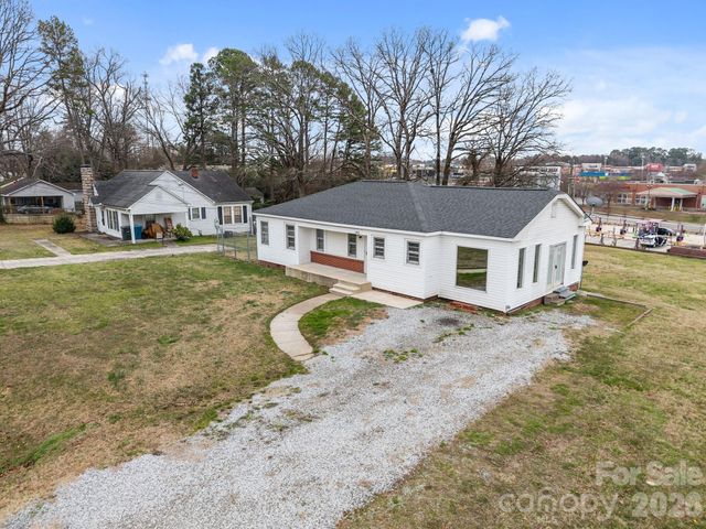 1415 E Council Street, Salisbury, NC 28146