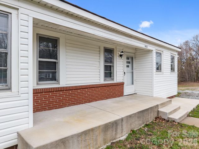 1415 E Council Street, Salisbury, NC 28146