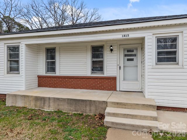 1415 E Council Street, Salisbury, NC 28146
