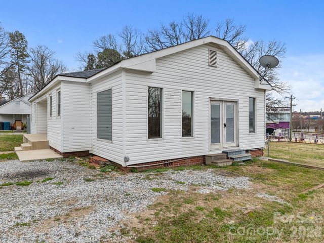 1415 E Council Street, Salisbury, NC 28146