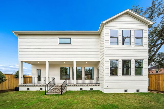 1227 Howard Lane, Bellaire, TX 77401