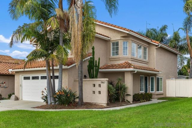 1967 Spanish Oak Way, Vista, CA 92081