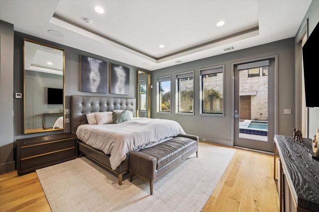 1249 Chippendale Road, Houston, TX 77018