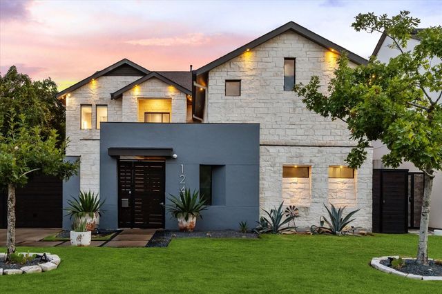 1249 Chippendale Road, Houston, TX 77018