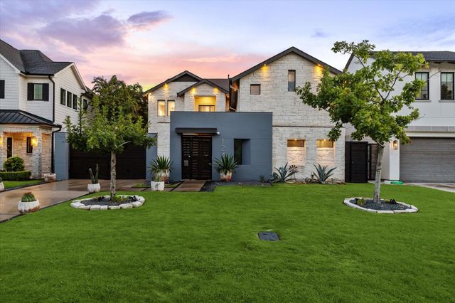 1249 Chippendale Road, Houston, TX 77018