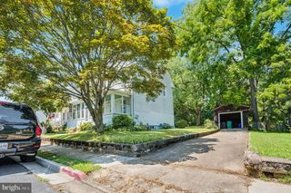 21 WOODLAWN AVE, Annapolis, MD 21401