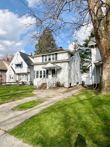 3704 Almeda Drive, Toledo, OH 43612