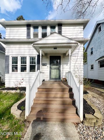 3704 Almeda Drive, Toledo, OH 43612
