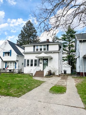 3704 Almeda Drive, Toledo, OH 43612