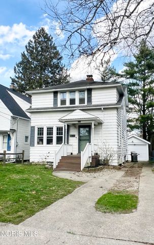 3704 Almeda Drive, Toledo, OH 43612